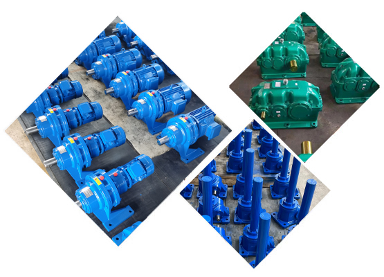 聰穎減速機(jī)廠(chǎng)家