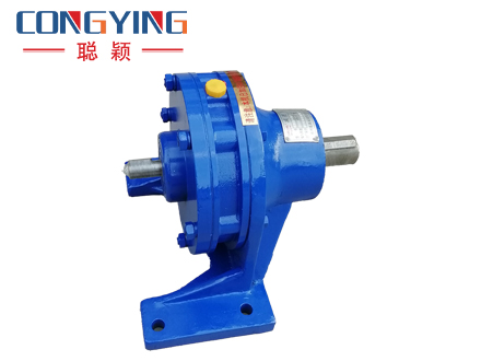 XW行星擺線(xiàn)減速機(jī)