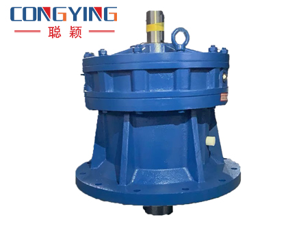 XL行星擺線(xiàn)減速機(jī)