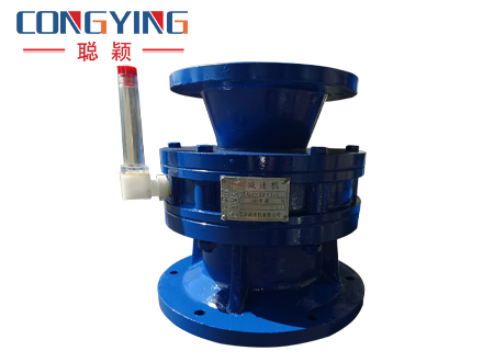 XLY行星擺線(xiàn)減速機(jī)