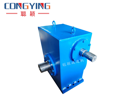 打井機(jī)專(zhuān)用減速機(jī)