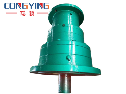 光伏打樁機(jī)專(zhuān)用減速機(jī)